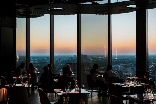 Visit Manchester Insider’s Guide Part 9: Bars and Pubs