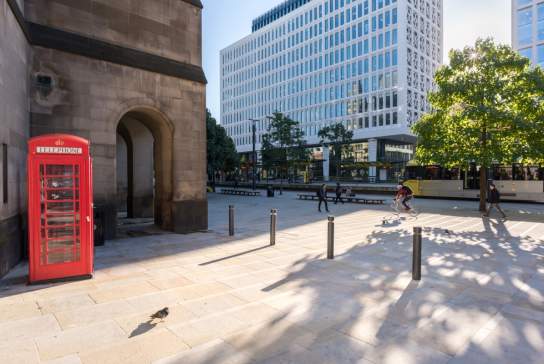 Visit Manchester Insider’s Guide Part 5: Tours
