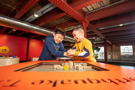 Top 10 Free Family Days Out in Greater Manchester This Summer