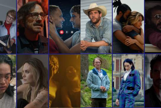 5 Top Events Not to Miss at Manchester Film Festival 2026