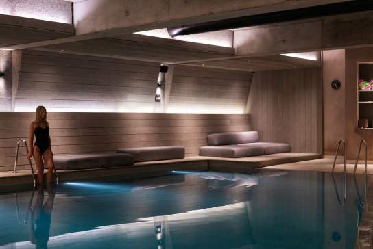 Your Guide to Luxury Winter Spa Breaks in Manchester