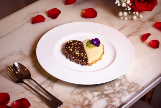 Things to Do This Valentine's in Greater Manchester