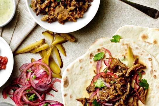 Top Places to Celebrate Ramadan and Eid in Manchester