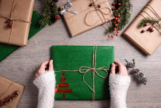The Best Experiences and Gifts in Greater Manchester