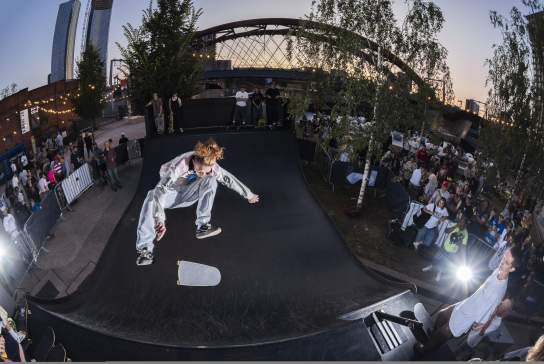 Manchester’s Moment: The Rise of the New Event Powerhouse