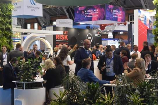 BIBA Conference in Manchester 2023