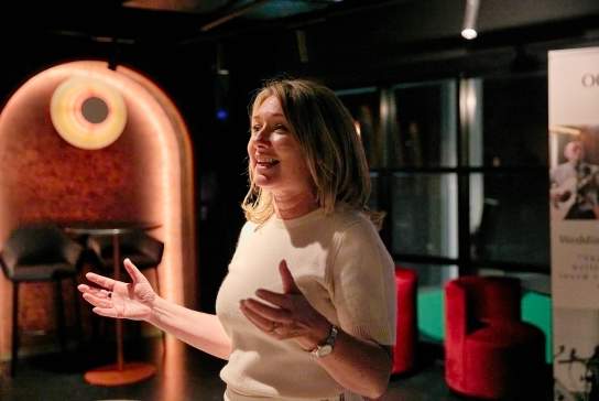 CHS Manchester Unveils Festival-style Evolution, City-wide Fringe and National Ambition