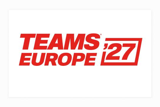 Manchester to host TEAMS Europe 2027