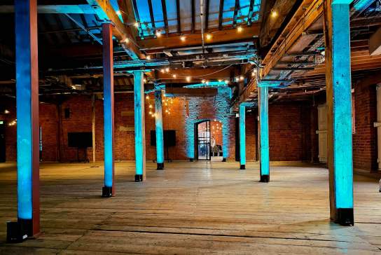 Greater Manchester Boosts Events Scene for 2025