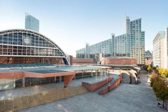 BIBA Conference Locks In Manchester for 2025 & 2026