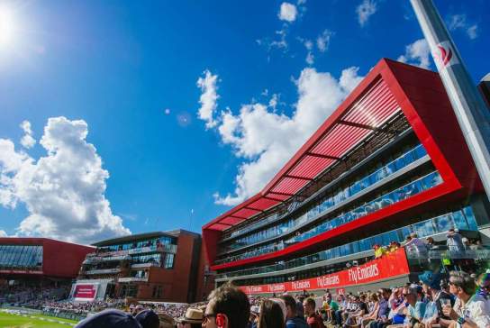 Manchester in top ten best global cities for sport