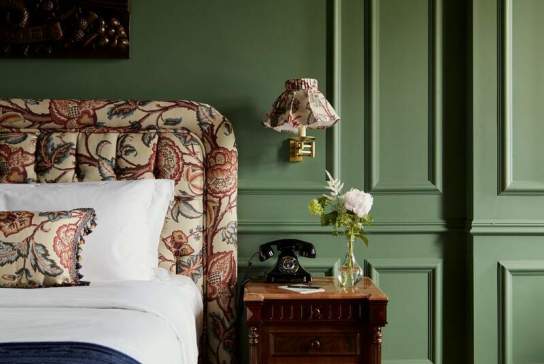 Slieve Donard Resort and Spa, Newcastle, Co