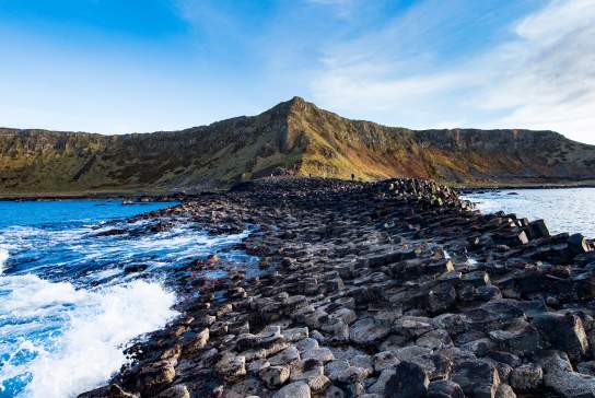 Top things to do in Northern Ireland