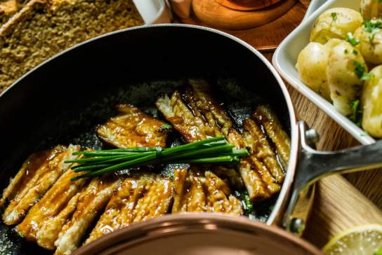 Unique Northern Ireland Foods