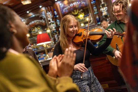 Fleadh Cheoil na hÉireann 2026: Everything You Need to Know Before You Go