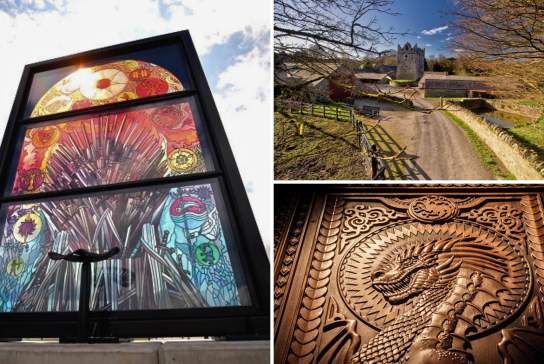 Appreciate a Dragon Day