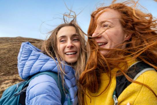 DNI Thumbnail - Mourne Mountain Adventure AM