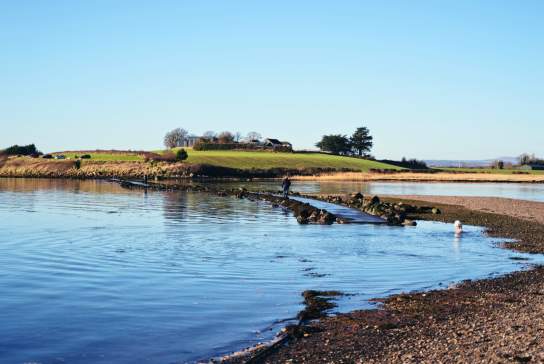 Ards & North Down Itinerary