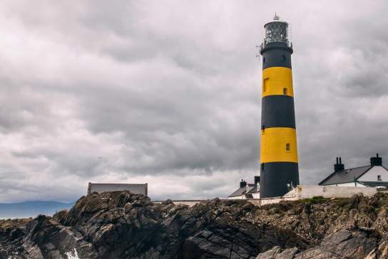 Historic Northern Ireland Properties You Can Actually Stay In