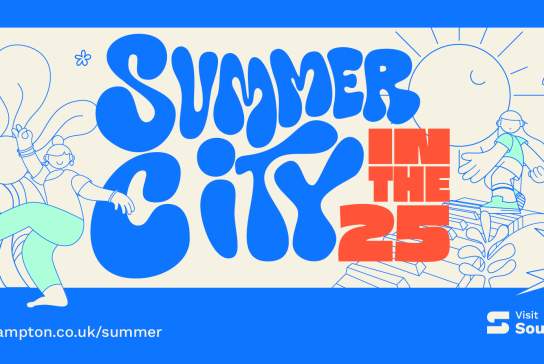 Summer In The City 2025
