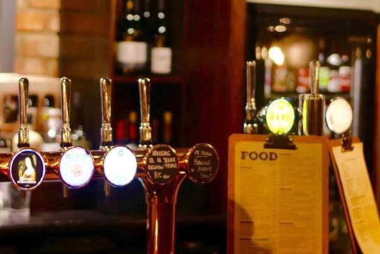 Get your Craft Ale fix in Southampton!