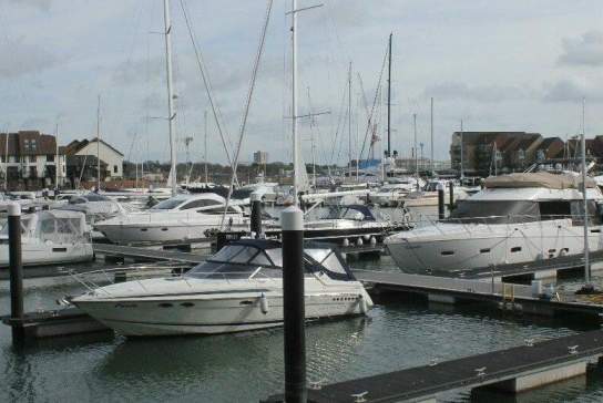 Explore Southampton: A day out in the Maritime Quarter