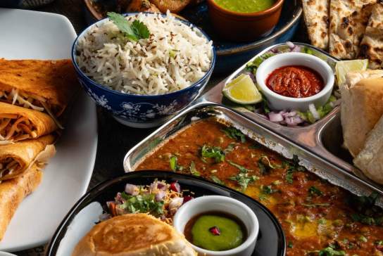 Vegan eats in Southampton