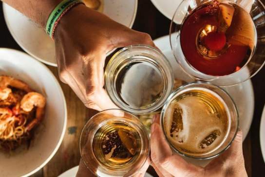 A World Foodie Tour of Southampton