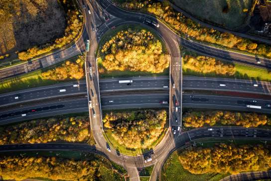 Â£20 million boost for Staffordshire transport