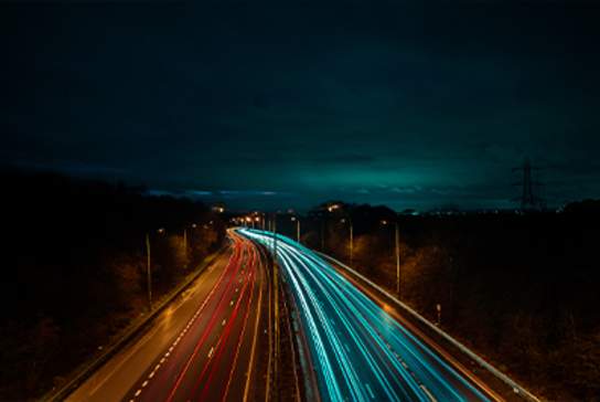 Major improvement plan published for A50/500 corridor