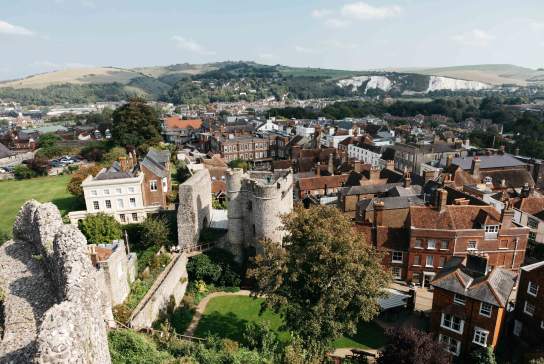 Explore historical Sussex for free: Heritage Open Days 2025