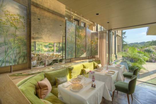 Sussex Shines in the 2025 Michelin Guide