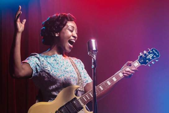 Top Arts Festivals to visit in Sussex