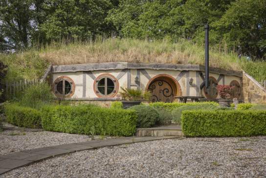 Sip and stay: Sussex vineyards with accommodation