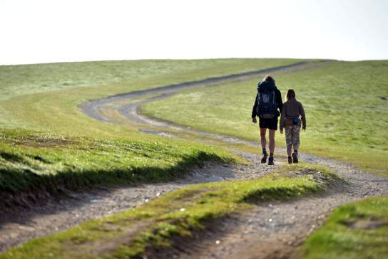 Step into Sussex's Great Outdoors