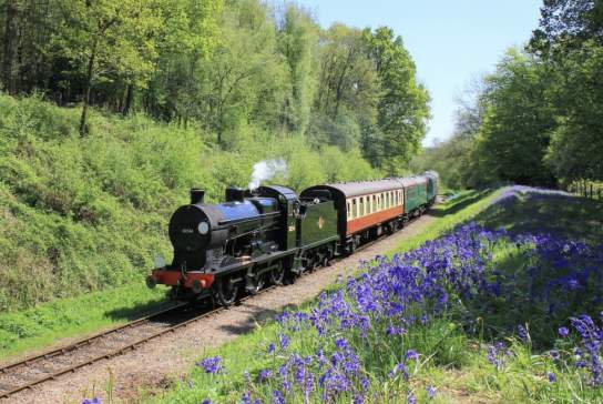 Quintessentially English: A traditional Sussex weekend