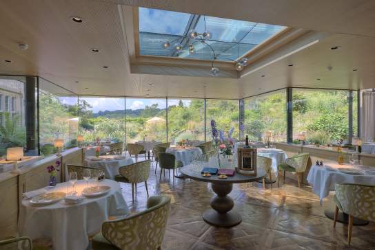 Sussex shines in the 2026 Michelin Guide