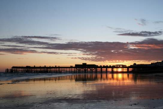 5 fun things to do in Sussex after Dark