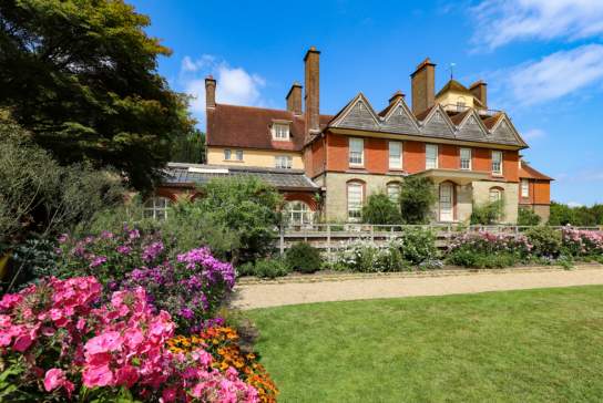 Gourmet and Gardens: A four-day gastronomic Sussex itinerary