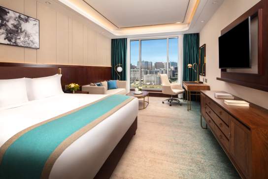 Romance and Renew Package