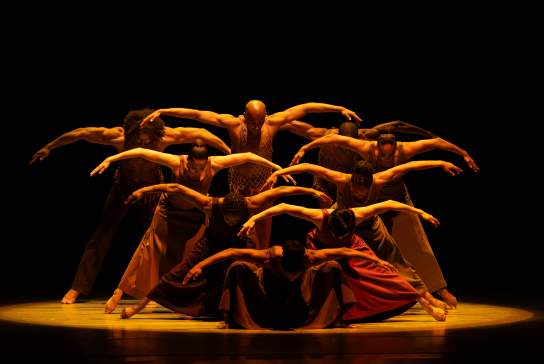Alvin Ailey American Dance Theater