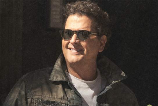 Carlos Vives: Tour Al Sol