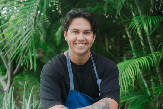 Celebración de los Sabores de Oaxaca