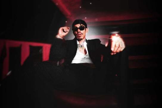 CODICIADO: Así Es La Vida Tour