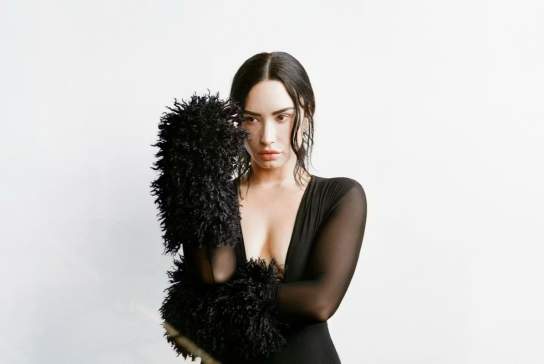 Demi Lovato: It's Not That Deep Tour