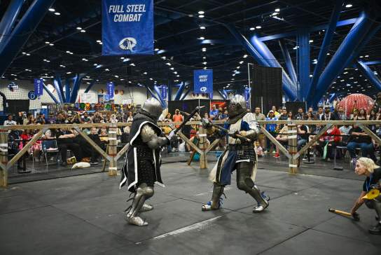 COMICPALOOZA 2026