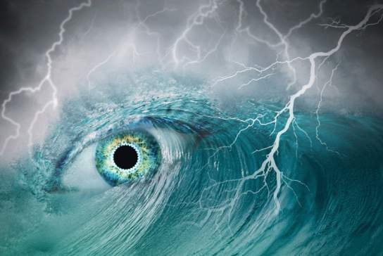 Houston Shakespeare Festival: The Tempest