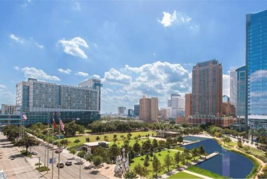 Paquete Explora Houston