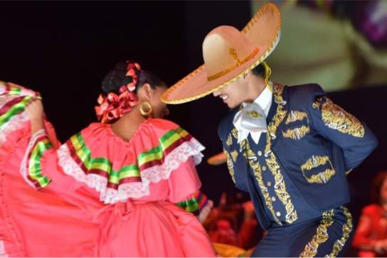 Mariachi Festival 2026