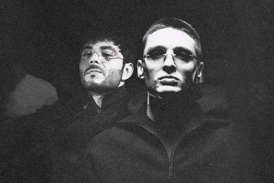 DINASTÍA Tour por Peso Pluma, Tito Double P & Friends